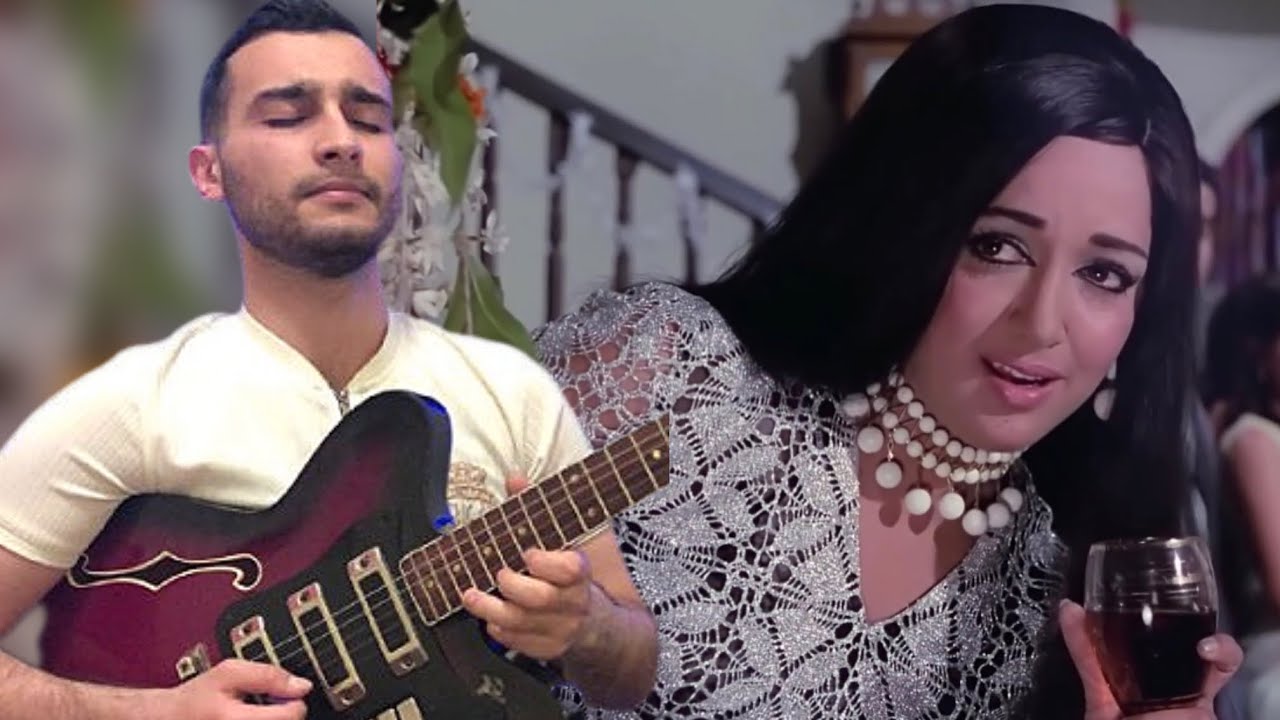 Murad Mirələmzadə - Zita Gita Gitara (Hind Mahnısı) 2025