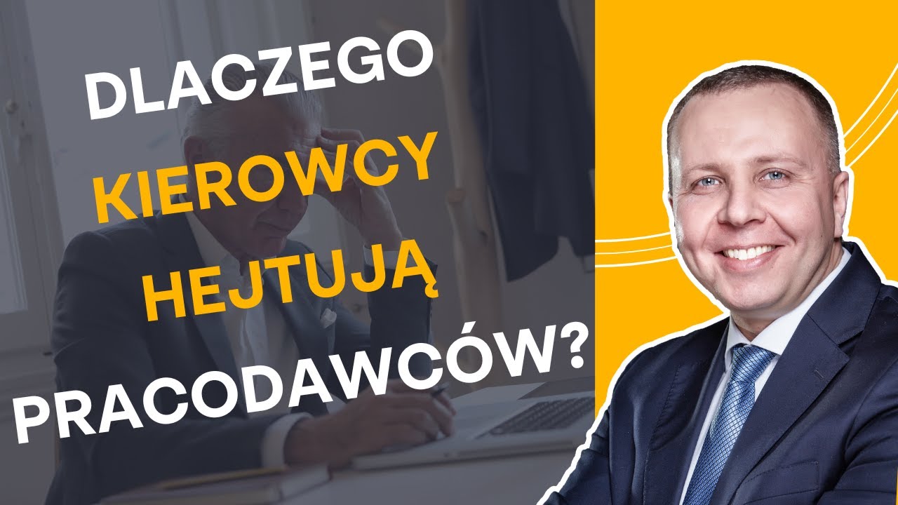 HEJT ze strony KIEROWCÓW w temacie wynagrodzeń w transporcie drogowym | Liczy Się Transport
