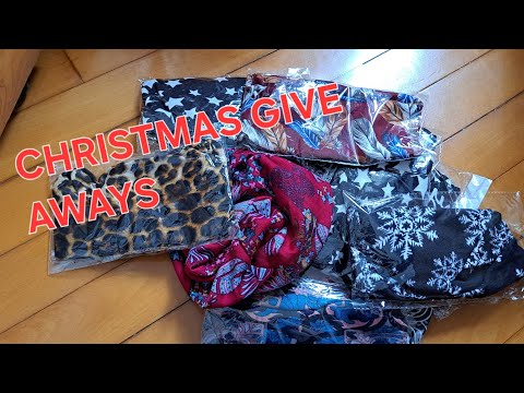 Christmas Gift #gift #happy #park