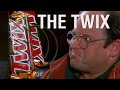 The Twix Bar - Seinfeld Short Episode