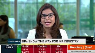 Power Lunch: 9 August 2019