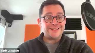 Just In Time with Nick Anderson, agency principal with KSA in Central, IL Just In Time with Nick Anderson, agency principal with KSA in Central, IL