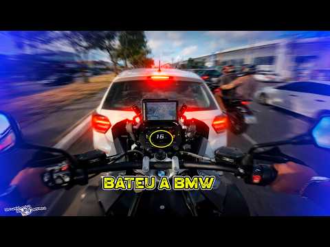 FATOS CURIOSOS NO TRÂNSITO (EP.672)