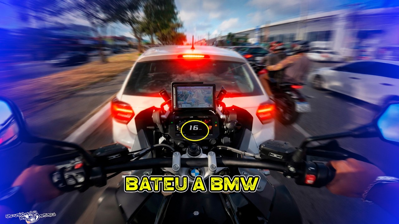 FATOS CURIOSOS NO TRÂNSITO (EP.672)