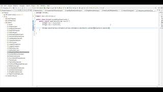 Java 8 program to merge two arrays and result after merge should not contain duplicates.
