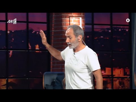 DRAGONS’ DEN GREECE - Η αποχώρηση του Πολ Ευμορφίδη