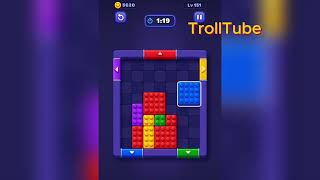 Block Out Level 151