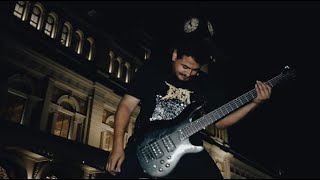 Mufa - Lost War Videoclipe Oficial