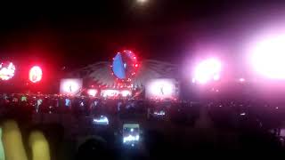 Slank - Solidaritas - 35 tahun SLANK Indonesia Now Live GBK 23122018