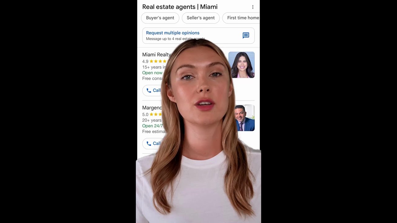 How to Get Your Business on the First Page of Google 