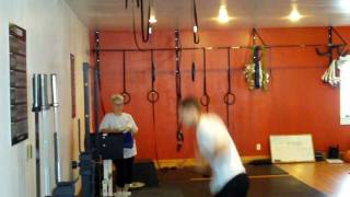 Wednesdays Wod 071509 At Crossfitbloomington