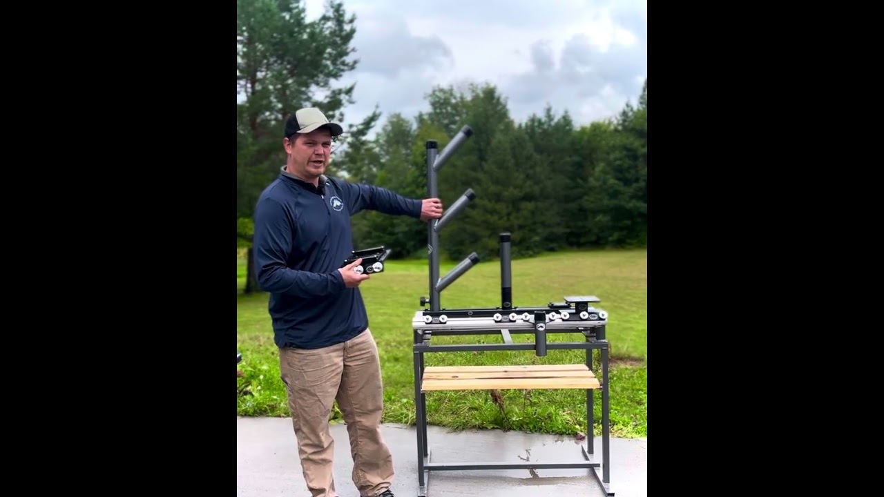 Lund 42 gunnel mounting options 