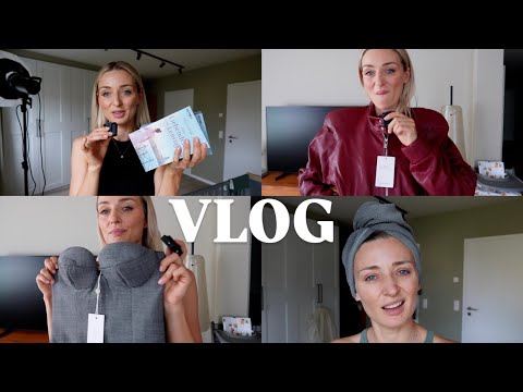 VLOG - Hate Comments, Fashion Haul, June Reads | OlesjasWelt