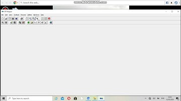 deliniasi citra / Er Mapper / P14/prak.pj/deliniasi citra landsat sebelum melaksanakan survey