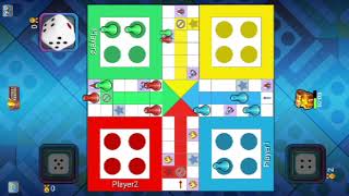 Ludo Master/ Quick game =12 #games #ludogamingchannel #ludomaster #rockongaming screenshot 5