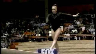 2001 UCLA vs OSU Part 5