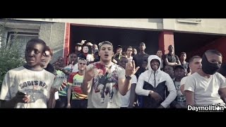 Hornet La Frappe - Midi Minuit - Daymolition