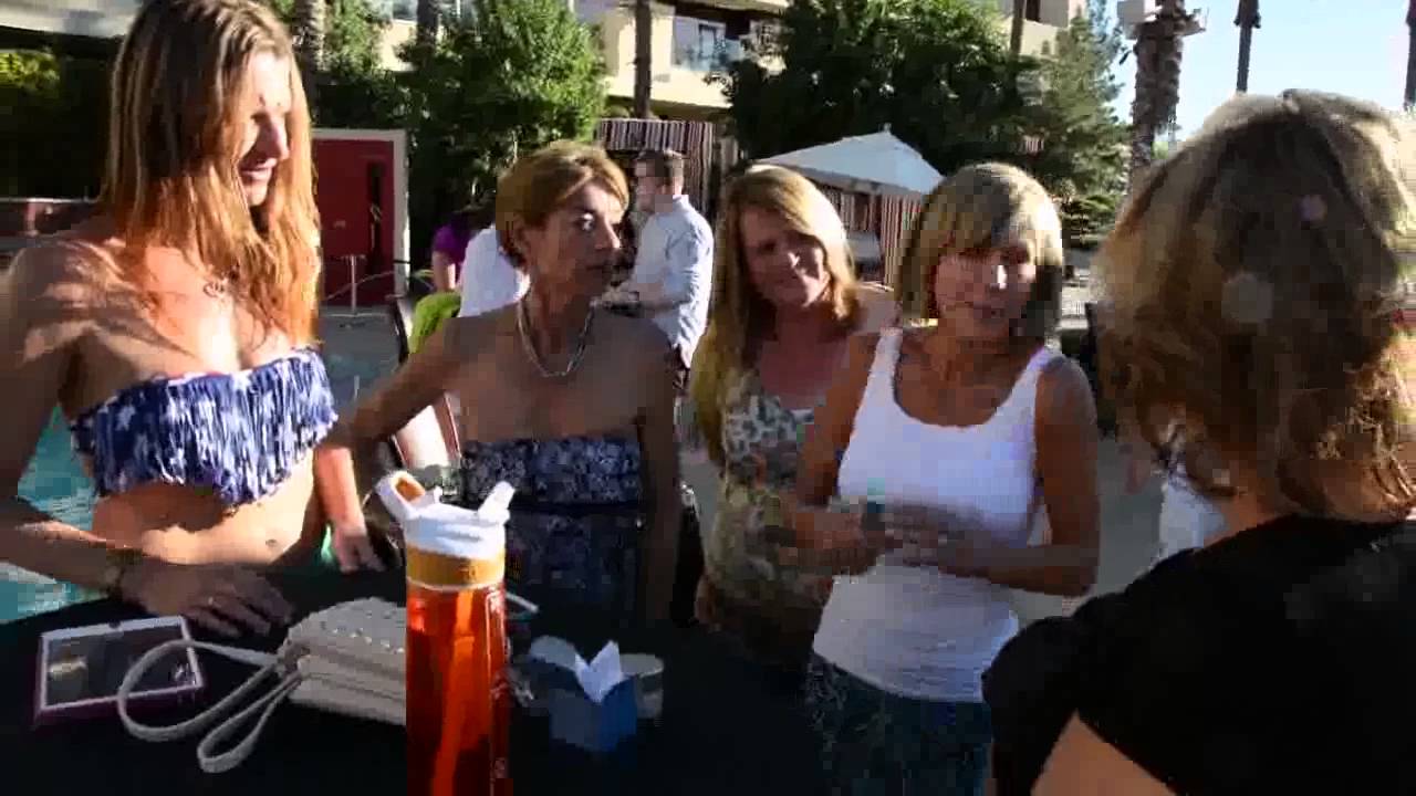 JM Ocean Avenue is UNITED!   Las Vegas 2014 Convention Review