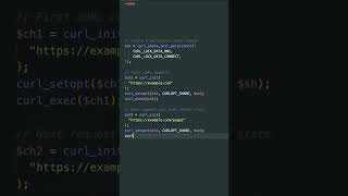 PHP 8.5 Performance Boost: Persistent cURL Share Handles Explained