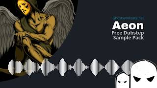[Free] AEON // Dubstep Sample Pack
