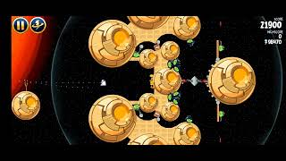 Angry Birds Star Wars Bônus parte 2 final