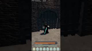 How To Uncap Fortitude | Deepwoken