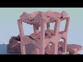 Beginning of video