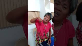 Telma Zacharias Mild Stroke recovery