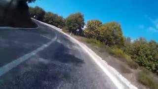 New Africa Twin Dct S3 Mod Cumartesi Gezginleri 3