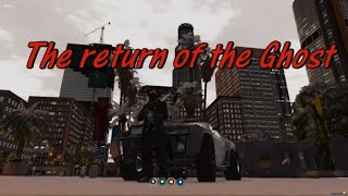 Bjorns First Robbery Back In Los Santos After Life Rp