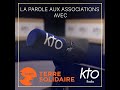 CCFD - Terre Solidaire : protéger les défenseurs d’un monde plus juste