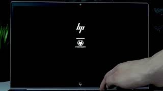HP ZBook Firefly 14 – How to Enter BIOS