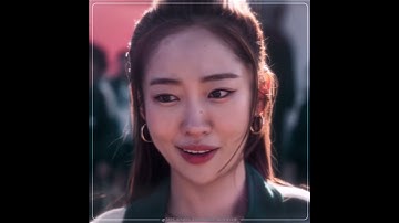 I hope she wins. - Squid Game Edit | SNOW STRIPPERS - UNDER YOUR SPELL [slowed + reverb]