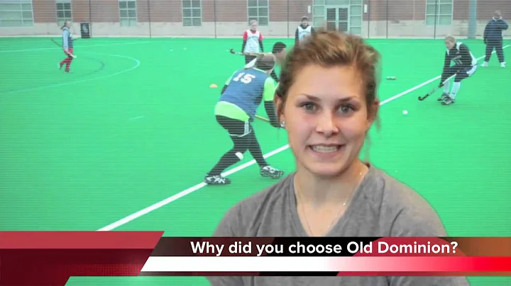 Julie Hodge Video Bio