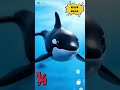 J to L Underwater Animal Song 🌊 | Fun &amp; Educational Sea Life Alphabet for Kids | #abcd #kids