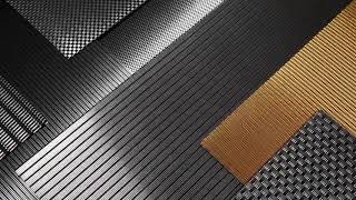Linq Woven Metal