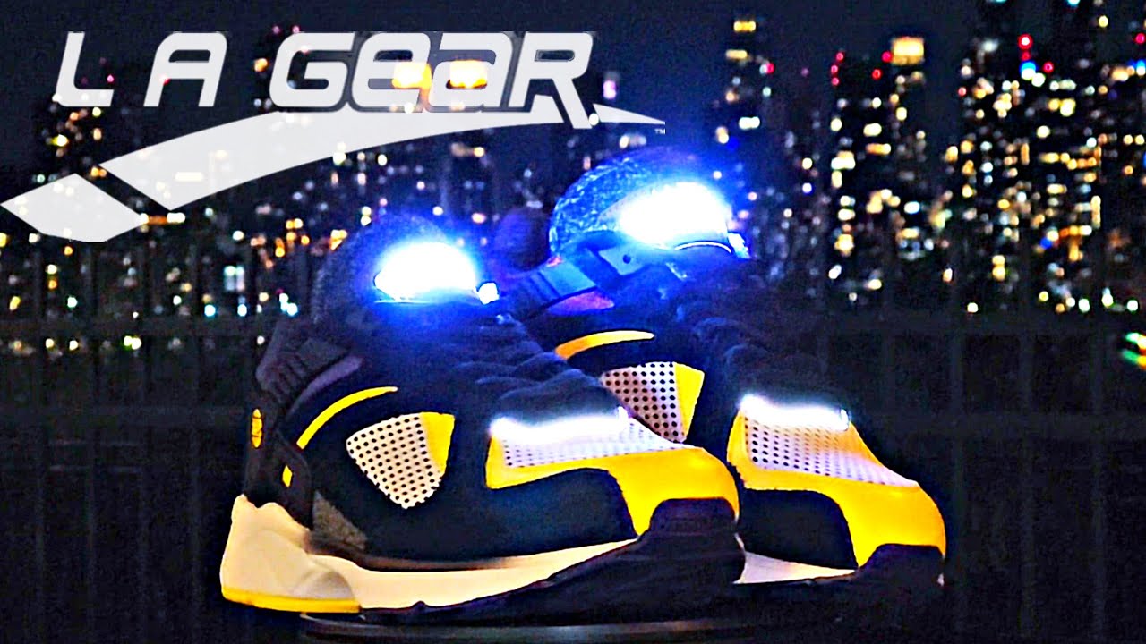 CHECK THESE KiCKS OUT! |☀️SOLE MUCH LiGHT| 