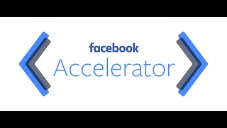 Facebook Launches Accelerator Program For Ecommerce Startups
