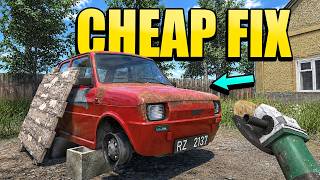I BECAME THE WORST MECHANIC...