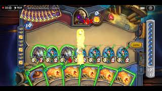 Heartstone - Tombs Of Terror Heroic Tekahn