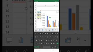 EXCEL Activity 2 Apply Your Knowledge - Changing the Values in the Worksheet