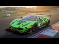 Assetto Corsa Competizione: FAST DRIVERS! / LFM Multi@ Donington Park/ Ferrari EVO / W SETUP &amp; LINK