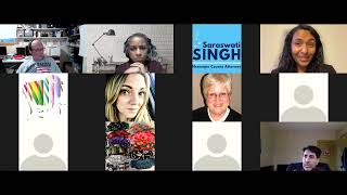 Plymouth Area Indivisible Hennepin County Attorney Candidates Forum 2022 Video 3: Saraswati Singh