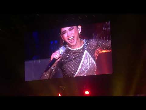 SARAH GERONIMO sings "DULO" #MADEBYYOU