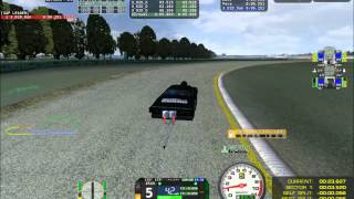 1/4 RUN