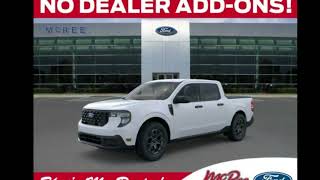 Athlete Statistics 2026 Ford Maverick XLT - Dickinson TX