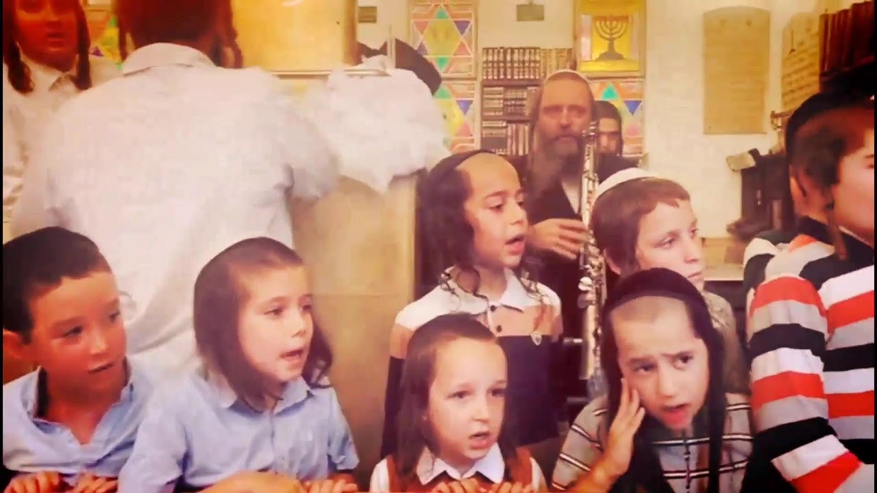 Les Contes de Rabbi Nahman « Les 7 mendiants » ❤️‍🔥14 Nov 023