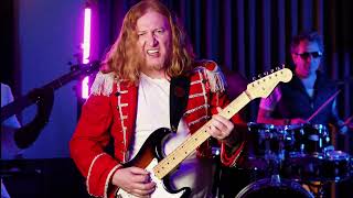 Adil Turanli & Ibis Maria - Güle Güle 