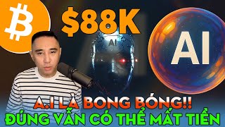 2356– FED CHIA RẼ VỀ LS, BẠC LẠI BIẾN ĐỘNG, BTC ĐI NGANG, TT THƯỞNG CHO SỰ KIÊN NHẪN HƠN LÀ ĐÚNG SỚM