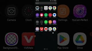 How to use free Internet//Http.injector application screenshot 2